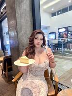 bbw姐姐在广州做大码模特会不会被潜规则2