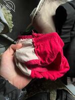 舅妈内内2