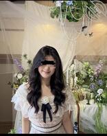 再更新几张姐姐照片吧，下次更新就等回家了