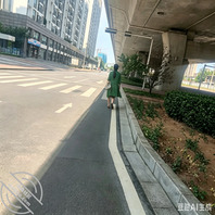 街拍