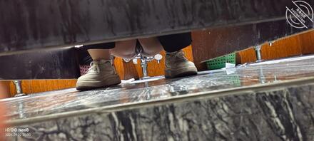 偷拍被人看到了，怎么办2