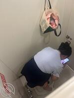 这骚逼在玩什么呢1