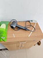 小学妹还是搬走了，来了一对小情侣，而且有小海豚玩具1