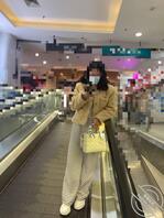 47 这几天先带妹妹转转逛逛，刚没怎么恢复就又上了妹妹一次，有些愧疚！