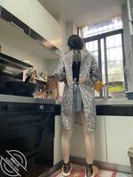 给大家分享骚妈居家照片顺便说一下骚妈在家出轨的经历2