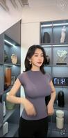 某阴上的极品骚逼 大奈斯 海角上有她的视频吗？1