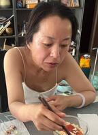 绿母儿子偷拍熟女油脸反差骚妈崔凌云