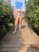 公园户外露出后入，点赞评论上视频1