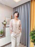 丈母娘搬过来和我跟老婆一起住续集20