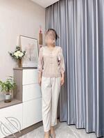 丈母娘搬过来和我跟老婆一起住续集21