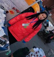 最近抓的严逼不好卖这老逼都出来做买卖来了（以前在这卖逼还操过她两次）1