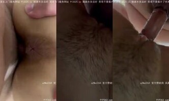 和女友在家啪啪