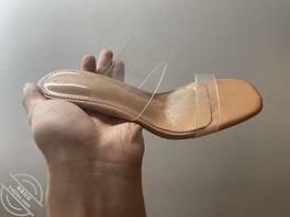 新扫楼打胶高跟鞋0