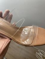 新扫楼打胶高跟鞋1