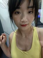 绿母奴跪求P图大神，给我妈P成翻白眼母狗，或者在我妈脸上P满精液，跪求0