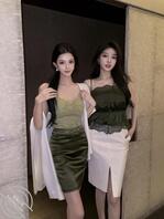 默契绿色1