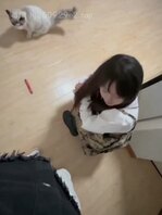 表妹最近老是来玩，心痒痒的。