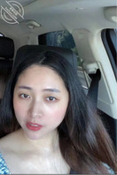 骚逼老婆限时露脸，骚逼吃葡萄视频，射了的评论区留言，我统计人数1