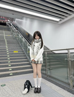 温柔学院感，一套封神