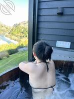 骚妈比基尼+玩弄肥臀2