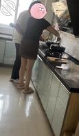 看我老婆和儿子，偷拍准备中，第四帖