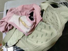 舅妈的原味内内1