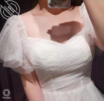 白天很正经晚上就喜欢露奶露逼0