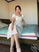 郸城的的小婊子，认不认识想不想用你们大鸡吧操她骚逼，认出免费操她0