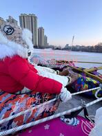 【130原创内容】狠揍嚣张妹妹，竟敢以下犯上2