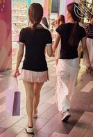 大家看看哪个比较骚1