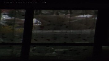 偷拍对面邻居做爱2