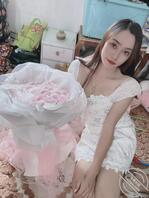 骚货女友生活照分享2