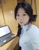 感觉自己带眼镜挺反差的0