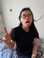 阿黑颜骚母狗王佳琦第四弹！