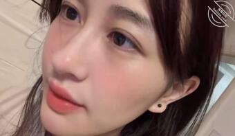 反差女大，这个假期想被哥哥们灌成泡芙。2