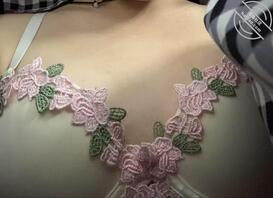 真实07女高自拍1