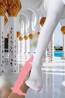 父女游戏，成年女儿的舞蹈服美美哒。评论区热闹起来