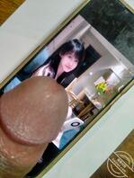 射屏返图，各位骚货自取，欢迎来图，下期继续返2