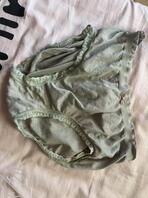 小姨子的内裤和文胸，多大胸围这是0