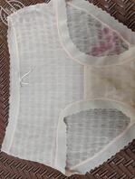 楼顶偷的原味内衣内衣内裤0