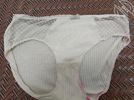 楼顶偷的原味内衣内衣内裤1