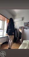 坦克少妇1