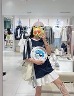 (真实原创6):带妹妹购物的一天,大出血了 ,不过值得1