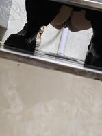 厕拍气质女保安2