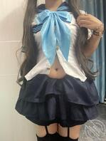 处女女神怎么才可以成为母狗（只给男朋友用手过）2