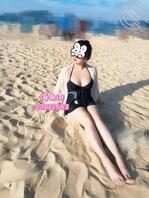 【原创】偷情内射肤白巨乳少妇小欣2，帮她老公满足她，前戏预览2