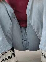 偷拍丈母娘肥逼0