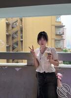 给我表妹找对象调教她0