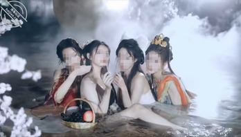 原创:我的幼师表姐12:看着表姐古装骚照找她口交乳交泻火,干的表姐叫爸爸2