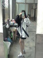 卧槽，早上我妹上厕所没关门，被我看到了，好恶心又好刺激2